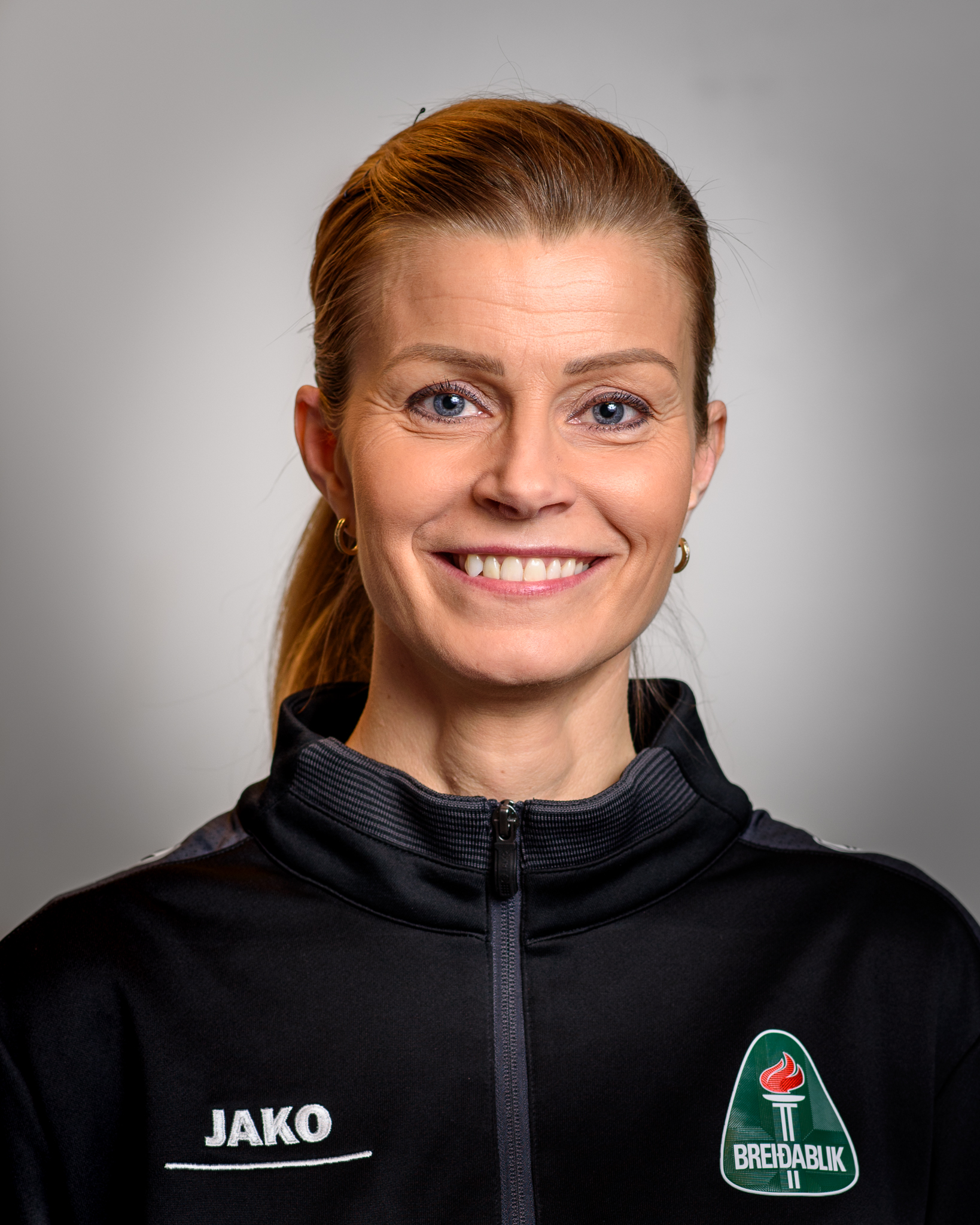 Hrafnhildur Gísladóttir