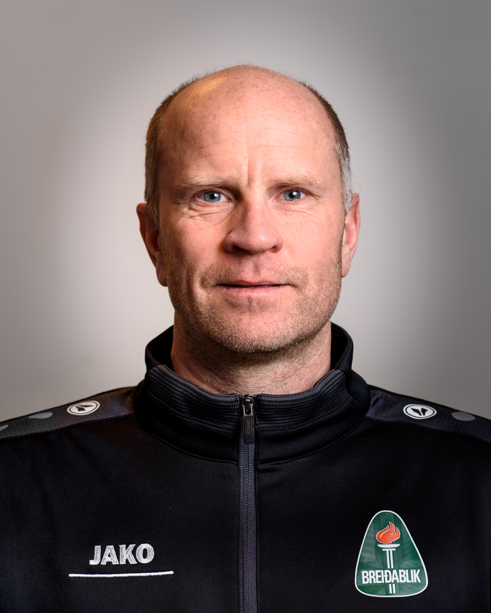 Hákon Sverrisson